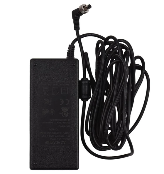 Cam Silme Robotu Adaptörü 24V 3A DM-240300-SA ürün görseli 1