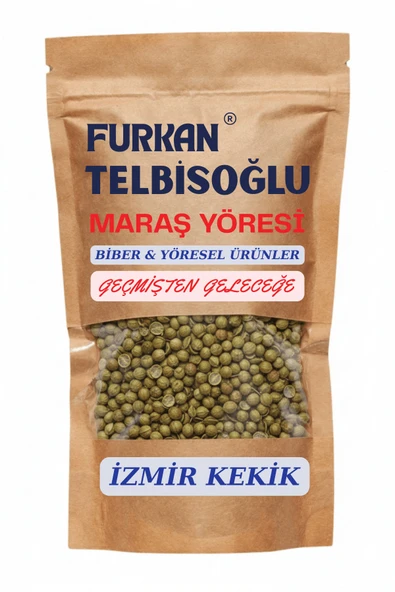 İzmir Kekik (Elenmiş,Yeni Mahsül,Yöresel) 75GR Maraş Yöresi ürün görseli 1
