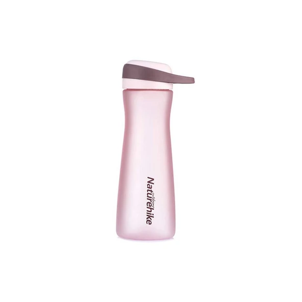 Naturehike Sport Tritan Su Şişesi 600 Ml ürün görseli 1