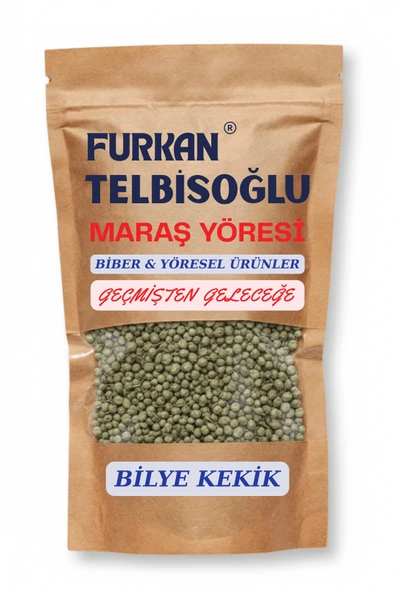 Bilye Kekik (Doğal Yoğun Aromalı) 500GR Maraş Yöresi ürün görseli 1