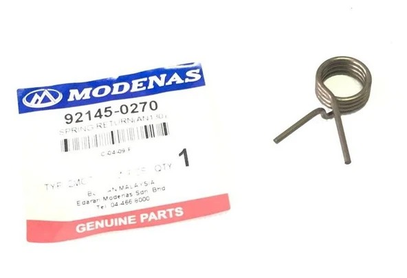 Modenas GT135 Vites Yayı ürün görseli 1