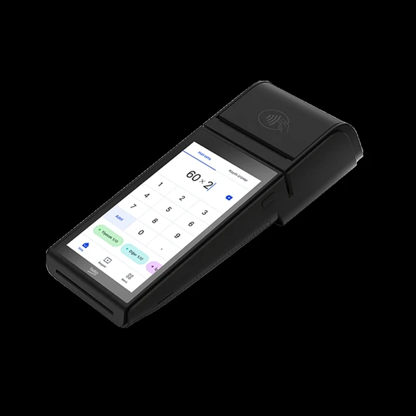 Beko X30 TR Yazar Kasa POS - Resim 5