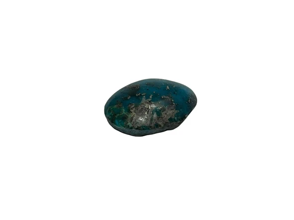 Doğal İran Nişabur Firuze (Turkuaz) Taşı 16,1 Karat -  3,22 Gram T031 ürün görseli 1