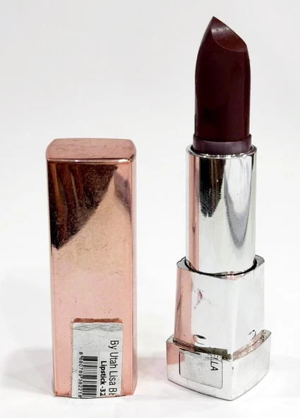 Utah Lisa Bella Lipstick Ruj 32 ürün görseli 1