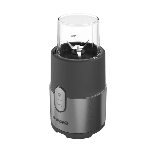 Arçelik KB 9408 B 300 W Sürahi Blender - Resim 5