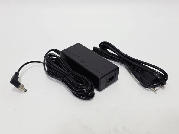 Cam Silme Robotu Adaptörü 24V 3A DM-240300-SA - Resim 2
