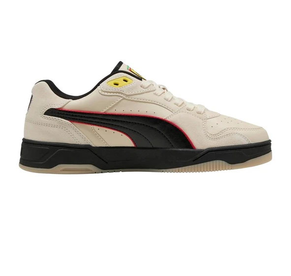 Puma Ferrari Rbd Break Low Spor Ayakkabı 30891203 ürün görseli 1