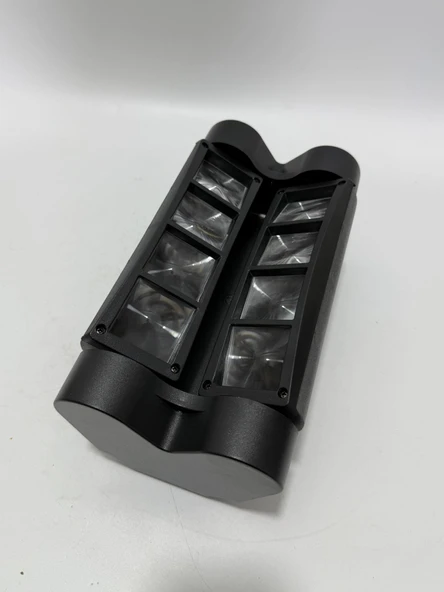 Spider Beam Moving Head Light Robot Sahne Işık - Resim 8