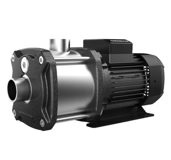 Shimge BWI 5-5 Trifaze Santrifüj  Su Pompası 1.35 Hp ürün görseli 1