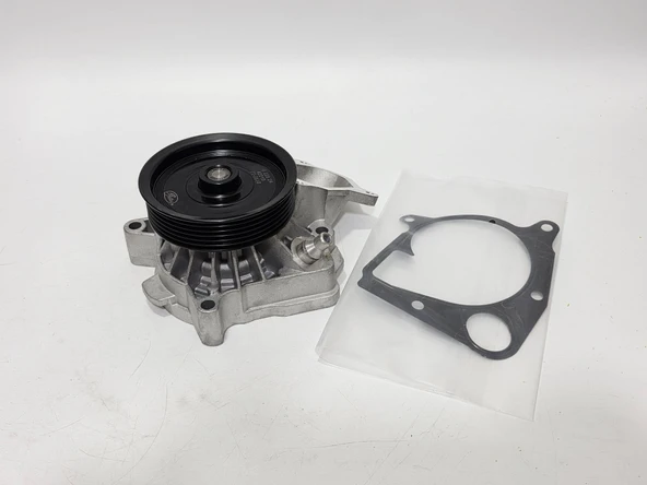 Gates 42210 Bmw Uyumlu Su Pompası - Resim 3
