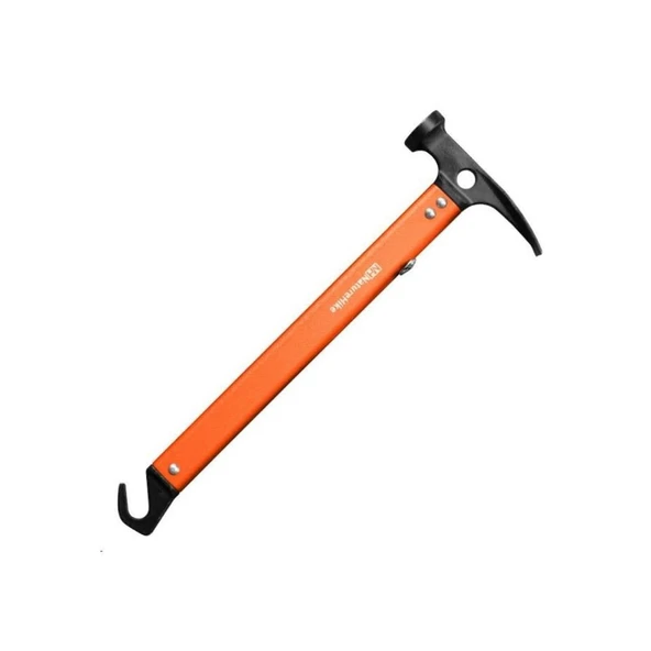 Naturehike Multi Fonksiyonel Kamp Çekici Turuncu ürün görseli 1