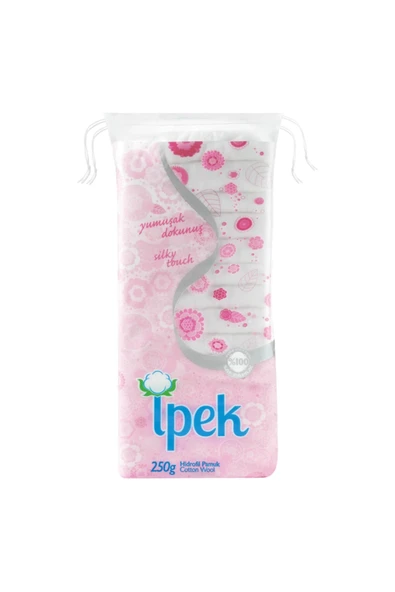 İpek Hidrofil Pamuk 250 Gr ürün görseli 1