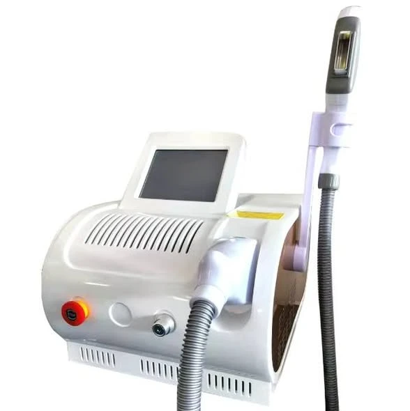 Profesyonel IPL OPT Lazer Epilasyon Cihazı ürün görseli 1