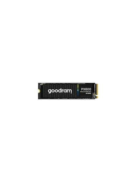 Goodram 1tb PX600 Nvme Pcıe 4.0 Okuma 5000MB-YAZMA 3200MB M.2 SSD (SSDPR-PX600-1K0-80) PX600 ürün görseli 1