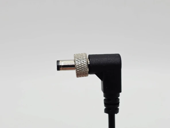Cam Silme Robotu Adaptörü 24V 3A DM-240300-SA - Resim 4