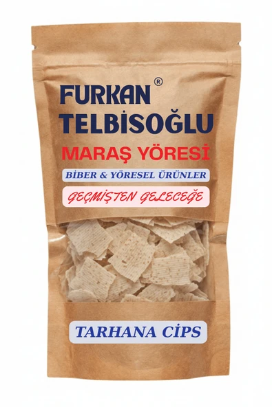 Maraş Tarhana Sıkma (Yeni Mahsül,Yöresel) 1000GR Maraş Yöresi ürün görseli 1