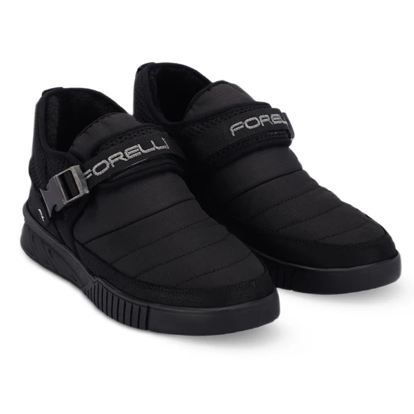 Forelli New York 44115-H Unisex Kışlık İçi Yünlü Soğuk Geçirmez Bot ürün görseli 1