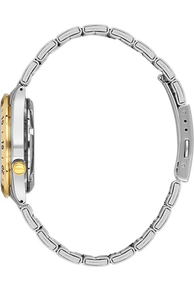 Seiko SNKE04J Erkek Kol Saati - Resim 3