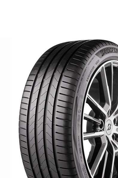 Bridgestone Turanza 6 225/55 R19 99V Yaz Lastiği - 2026 ürün görseli 1