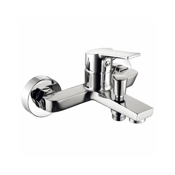 Creavit Luna LN2500 Banyo Bataryası ürün görseli 1