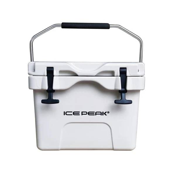 Icepeak Aden Buzluk 15 Litre - Resim 4