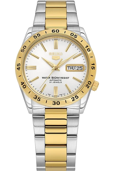Seiko SNKE04J Erkek Kol Saati ürün görseli 1