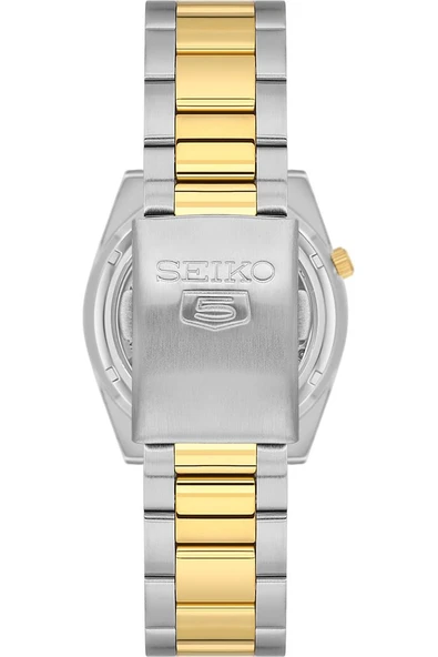 Seiko SNKE04J Erkek Kol Saati - Resim 4