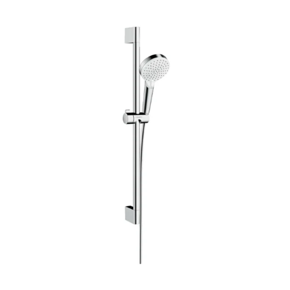 Hansgrohe Crometta Duş Seti Vario 65 cm Duş Barı İle ürün görseli 1