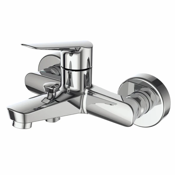 Creavit Bevel Banyo Bataryası ürün görseli 1
