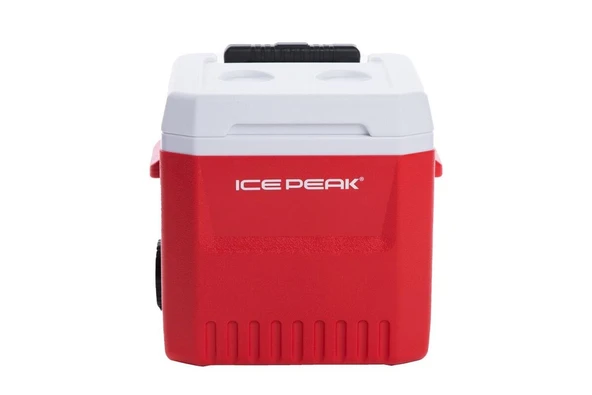Icepeak IceCube Tekerlekli Buzluk 18 Litre ürün görseli 1