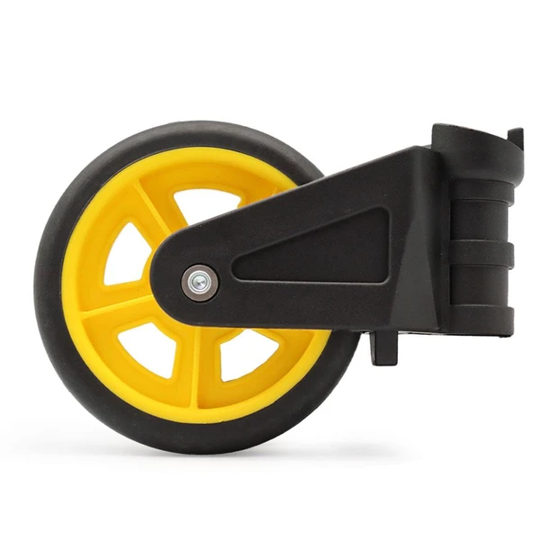 Stanley PA641 FT580 Taşıma Arabası PU Yedek Teker ürün görseli 1