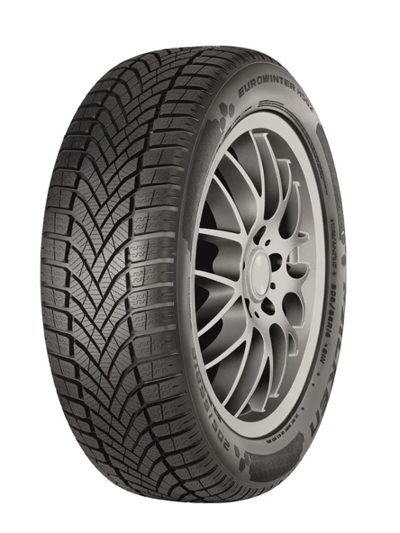 Falken 175/65 R14 82T Eurowinter Hs02 Oto Kış Lastiği ( Üretim Yılı: 2024 ) ürün görseli 1