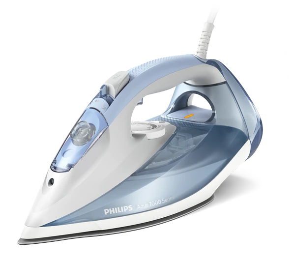 PHILIPS AZUR 7000 Serisi 2600 W BUHARLI ÜTÜ ürün görseli 1
