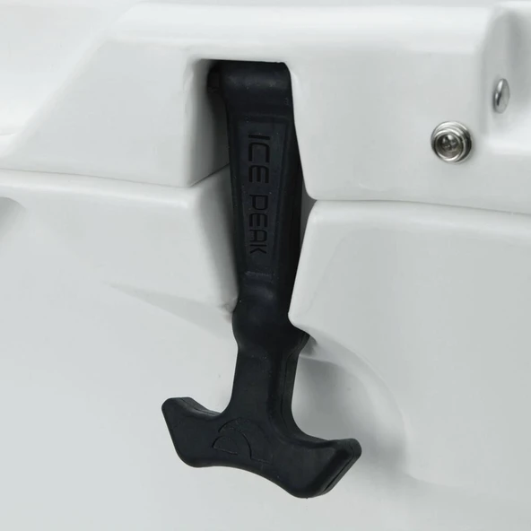 Icepeak Aden Buzluk 25 Litre - Resim 3