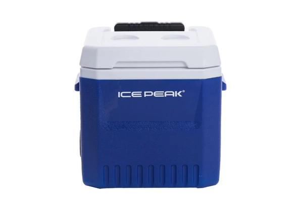Icepeak IceCube Tekerlekli Buzluk 18 Litre - Resim 2