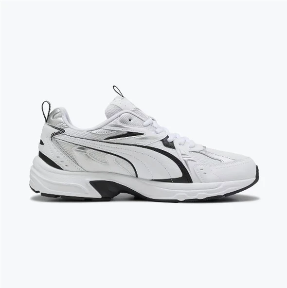 Puma Milenio Tech Sneaker Unisex Spor Ayakkabı 40262301 ürün görseli 1