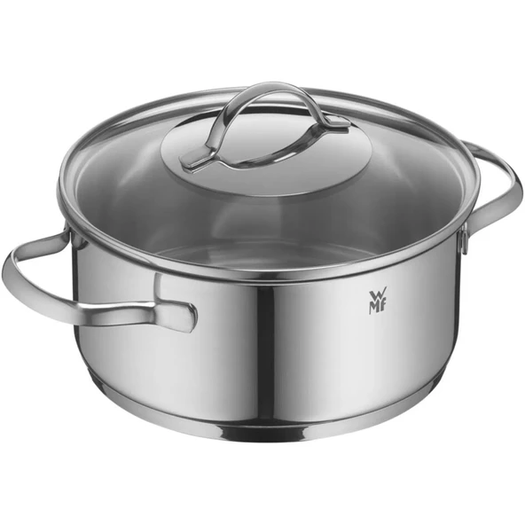 WMF Provence Plus Pilav Tencereli Set 5 Parça 7116001901 - Resim 6
