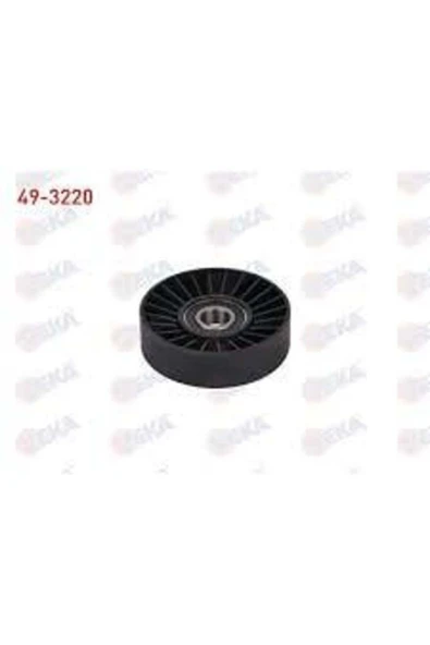 Opel Astra G V Kayış  Gergi Rulmanı Plastik    (F69)  2.0 DTI  17X90X24.5 1998 - 2005 ürün görseli 1