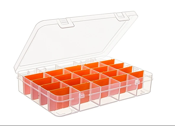 Super-Bag Beta Organizer 25 - Resim 2