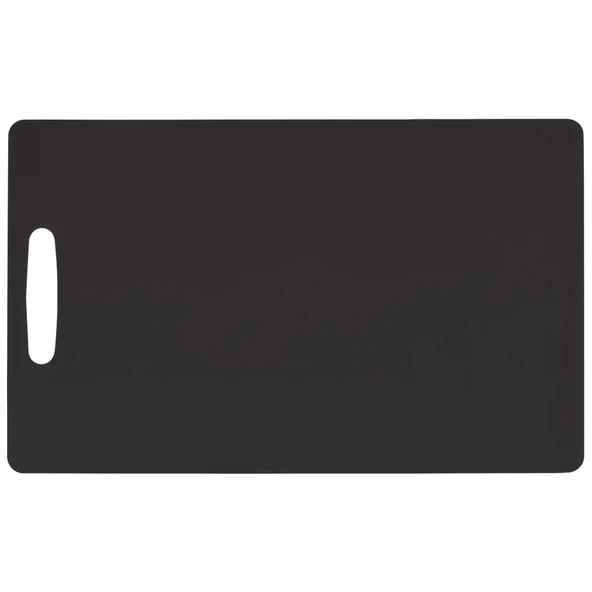 Evelux Ergo Kesim Panosu No:3 44×27cm 0,9cm Siyah ürün görseli 1