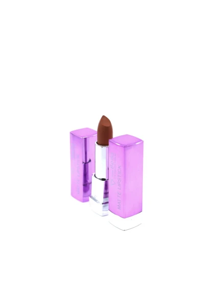 Utah Ruj - Lisa Bella Matte Lipstick 11 8680789382102 ürün görseli 1