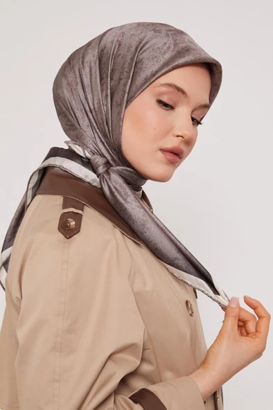 Levidor Kristal Eşarp - 06114 - Resim 7