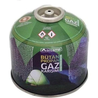 Orcamp Kts-450/450 Gr. Gaz Kartuşu ürün görseli 1