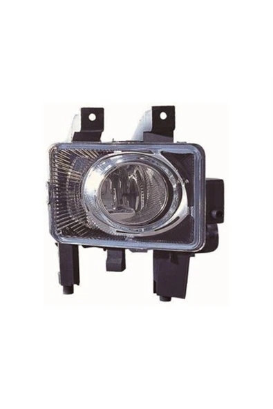 Opel Astra H Sağ Sis Lambası 2004-2009 Arası Depo ürün görseli 1
