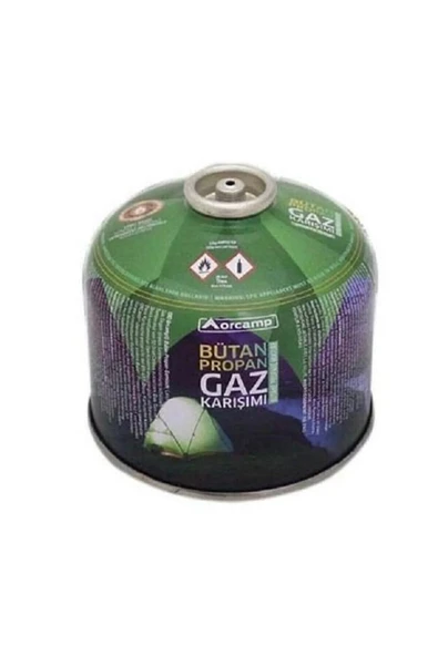 Kts-230/230 Gr. Gaz Kartuşu ürün görseli 1