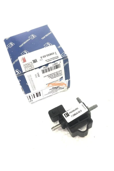 Opel Astra J 1.4 Motor Turbo Selenoid Valfi Pierburg ürün görseli 1