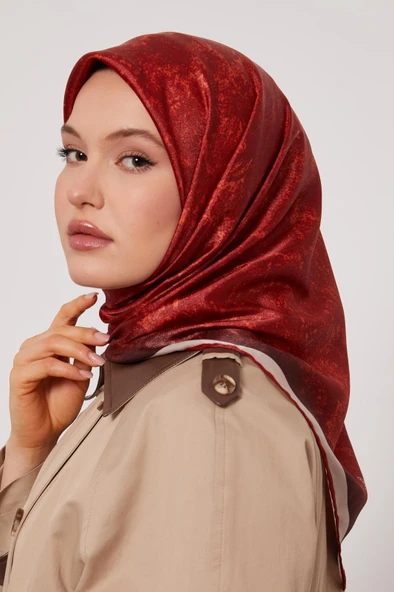 Levidor Kristal Eşarp - 06114 - Resim 9