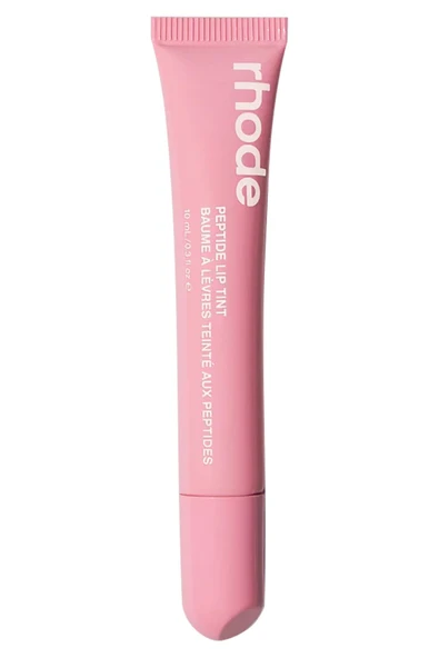 Rhode Peptide Lip Tint Renkli Dudak Parlatıcı Ribbon 10ML ürün görseli 1