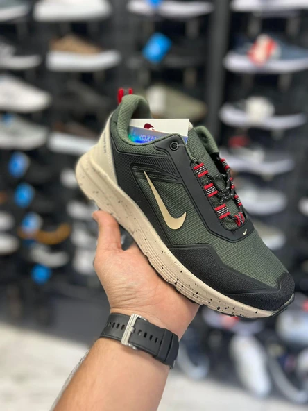 Nike Juniper Trail 2 Erkek  Koşu Ayakkabı ürün görseli 1