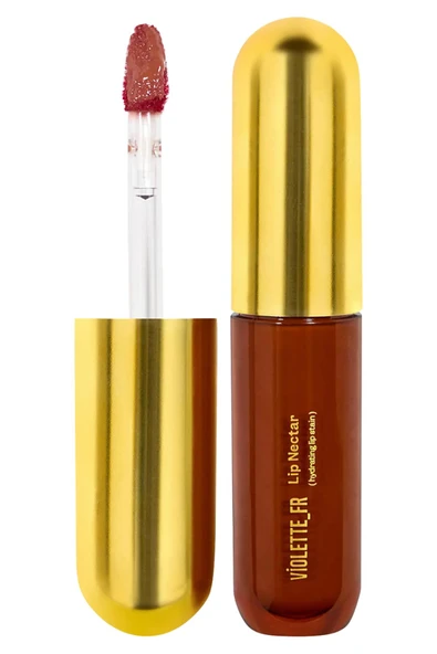Violette_FR Nemlendirici Likit Ruj Rose de Moab 3.5GR ürün görseli 1